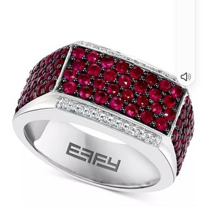Effy men's ring